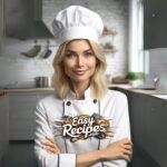 easy recipe club's chef julia gilbert