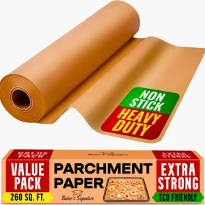 Parchment Paper for buy on amazon