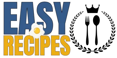 easy recipes club website logo