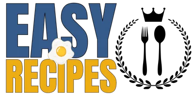 easy recipes club website logo