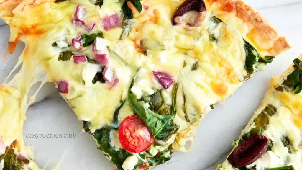 Tortilla Quiche is a modern twist on the traditional quiche, incorporating the versatility of tortillas as the base. By using an air fryer, this dish is not only faster to prepare but also retains more nutrients, making it a healthy breakfast option. Plus, with the addition of cottage cheese, it’s a high-protein meal that’s low in carbs, perfect for those watching their diet.