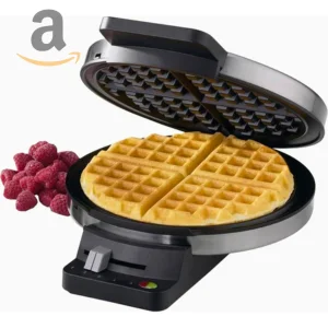 waffle maker product image.