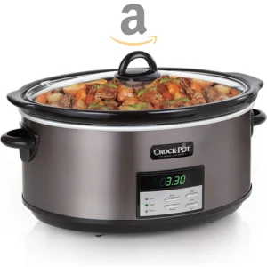 crock pot slow cooker product image